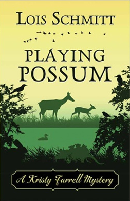playing-possum